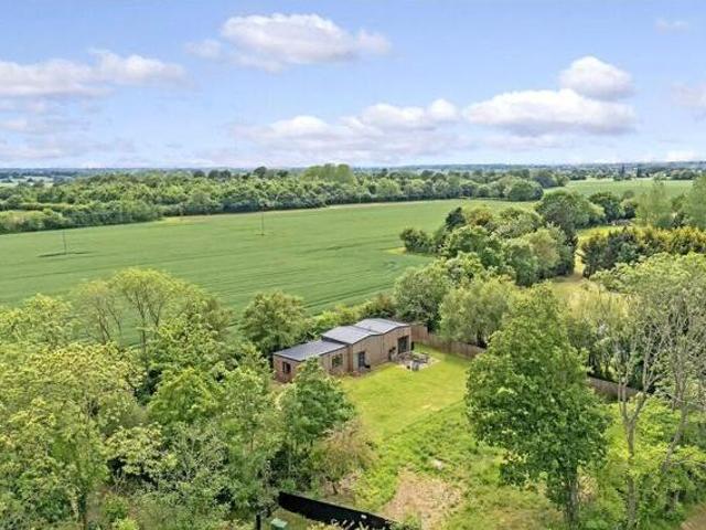 House for sale in Eastbridge, Suffolk