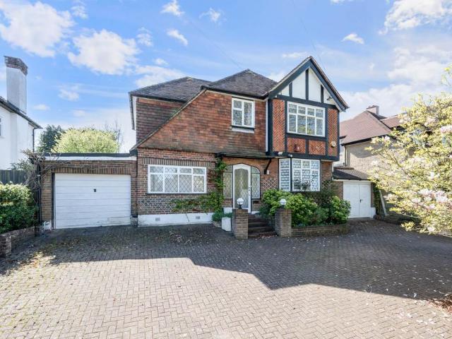 House for rent in Nork, Red Hill
