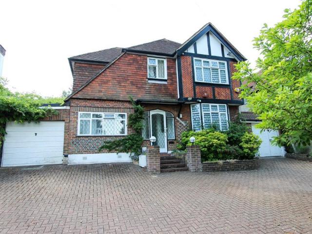 House for rent in Nork, Red Hill