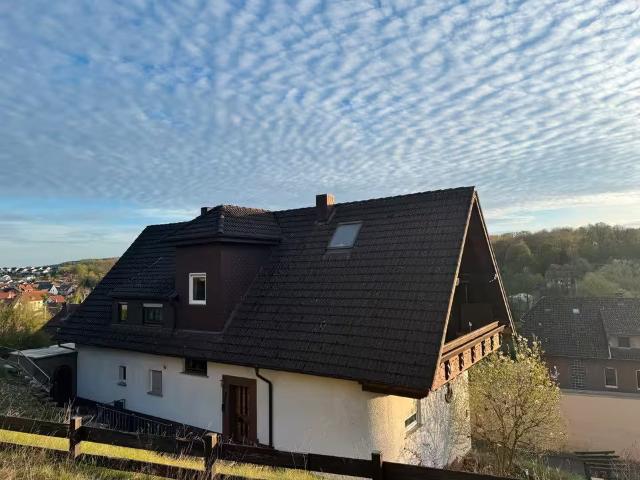Villa kaufen in Rothenkirchen, Hessen