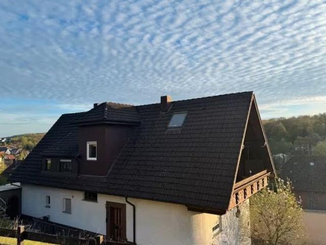Haus kaufen in Burghaun, Hessen
