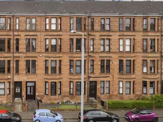 Apartment for rent in Linthouse, Scotland
