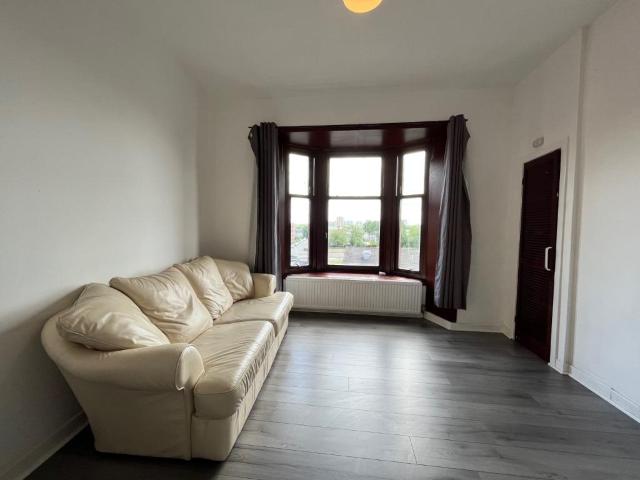 Apartment for rent in West Drumoyne, Glasgow