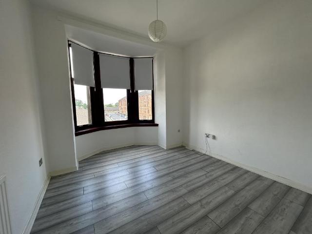 Apartment for rent in West Drumoyne, Glasgow