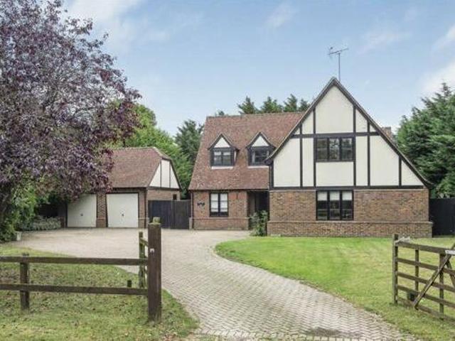 House for sale in Lyons, Greater London