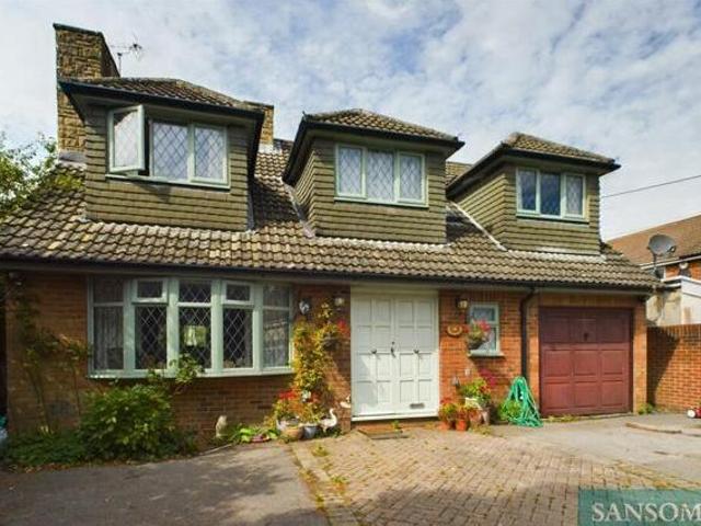 House for sale in Reading
