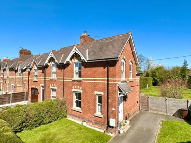 House for sale in Lower Bullingham