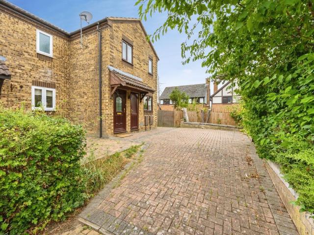 House for rent in Great Holm, Milton Keynes