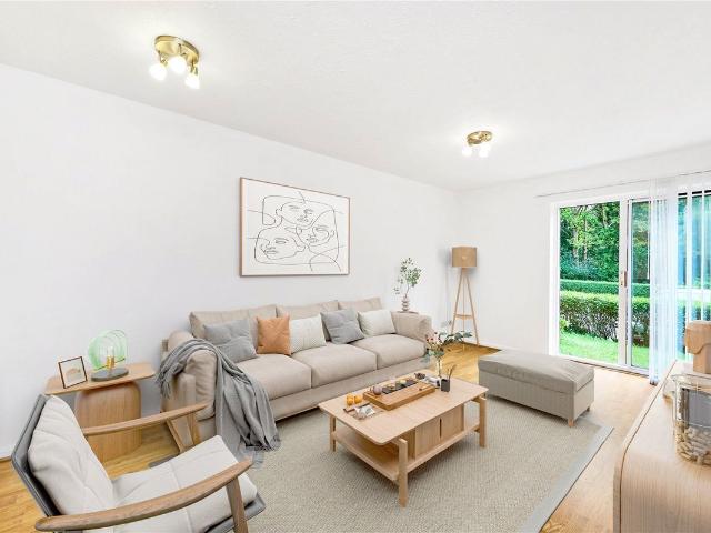 Apartment for rent in London Borough of Wandsworth, Greater London