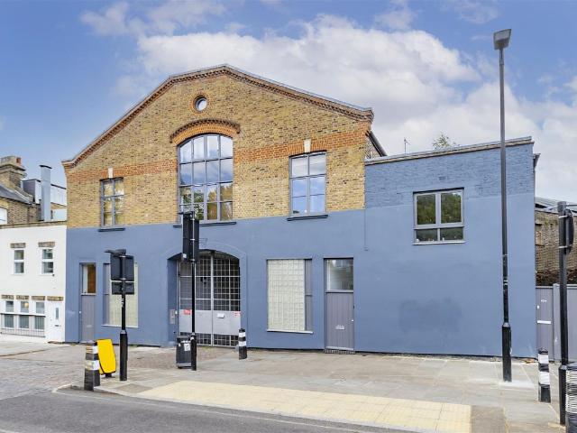 Apartment for rent in Tufnell Park, Greater London