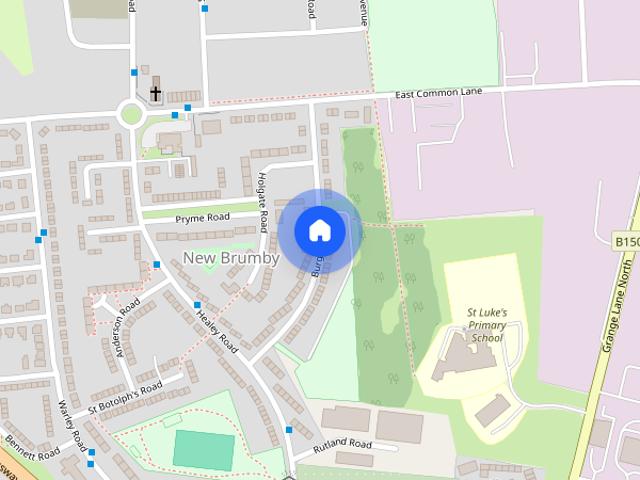 House for rent in New Brumby, Dragonby