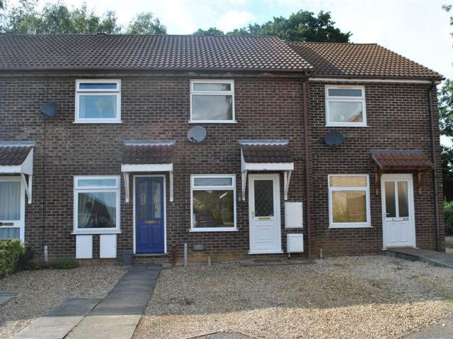 House for rent in Templemead, Brookville