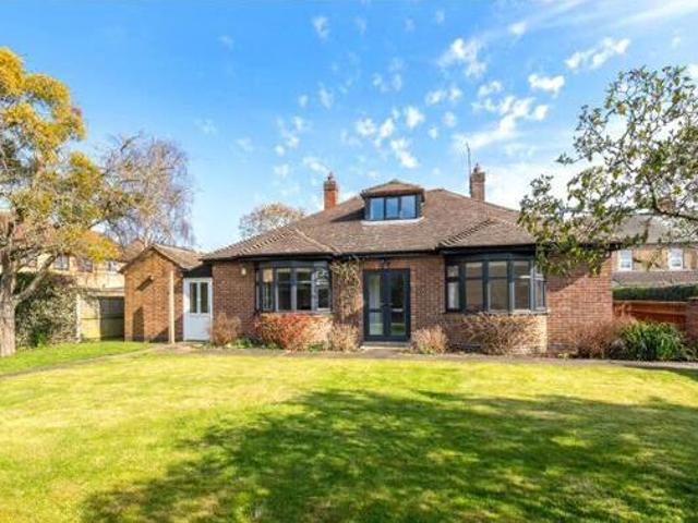 House for sale in Almshouses, Barholm