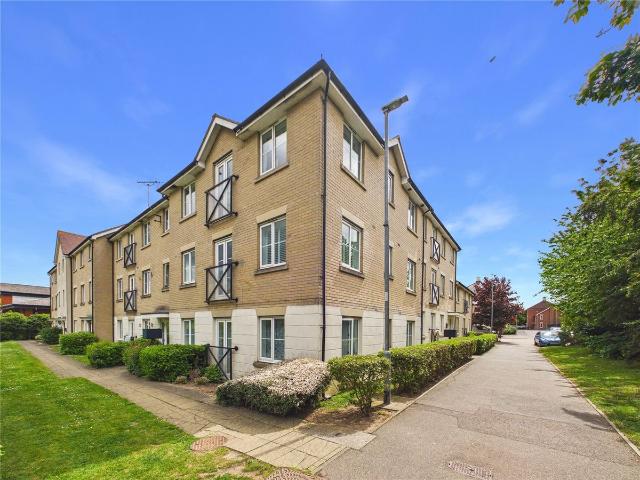 Apartment for rent in Moulsham, Chelmsford