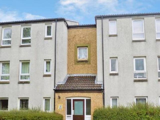 House for rent in Linlithgow, Scotland