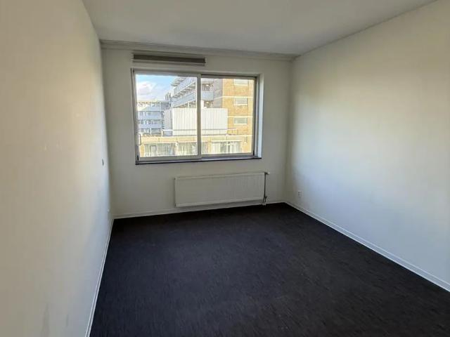 Appartement te huur in Pendrecht, Rotterdam