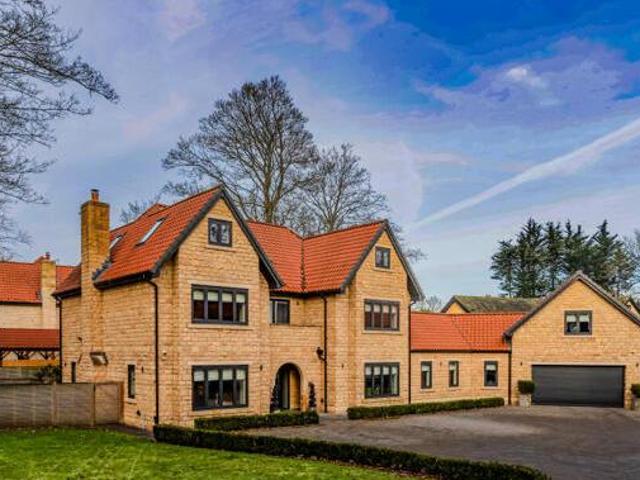 House for sale in South Yorkshire