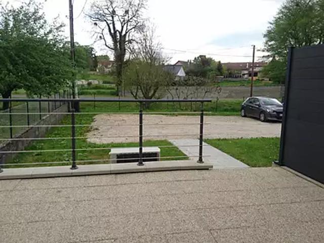 Appartement vente à Besançon, Burgille