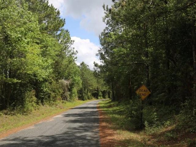 Land for sale in DeQuincy, Calcasieu Parish