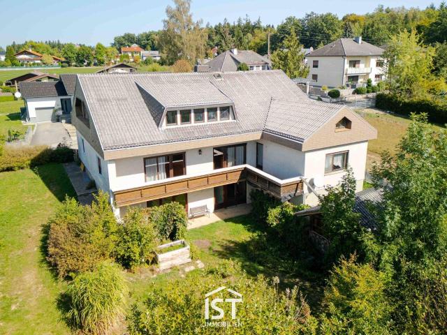 Haus kaufen in Stockleiten, Burgkirchen
