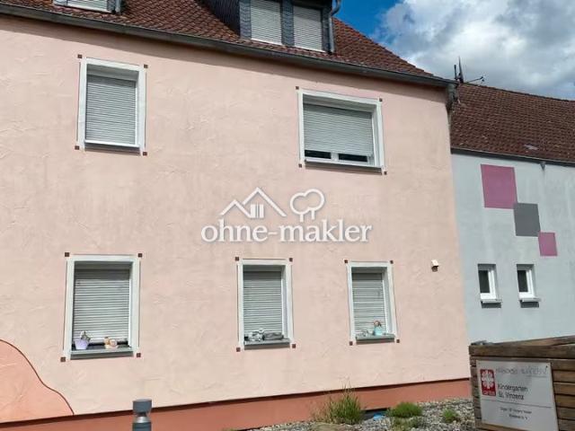 Haus kaufen in Burglauer, Bayern