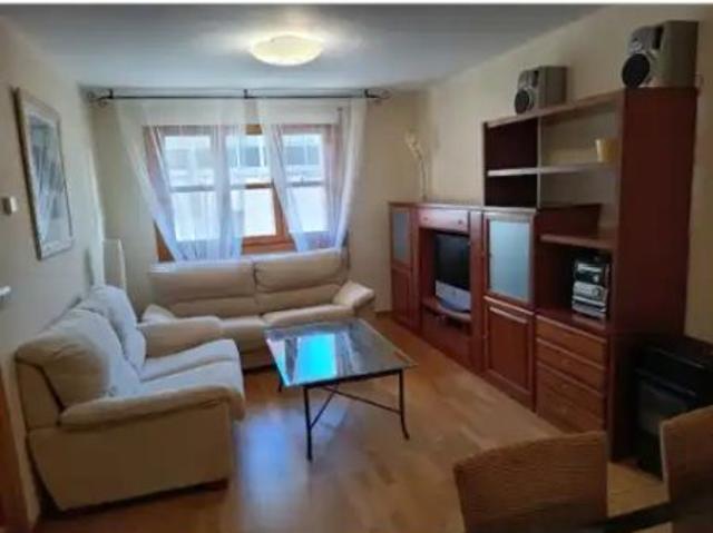Apartamento en alquiler en Burgo De Osma-ciudad De Osma, Castilla y León
