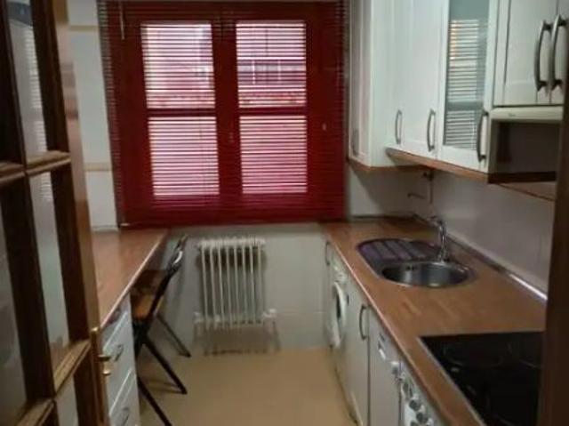 Apartamento en alquiler en Burgo De Osma-ciudad De Osma, Castilla y León