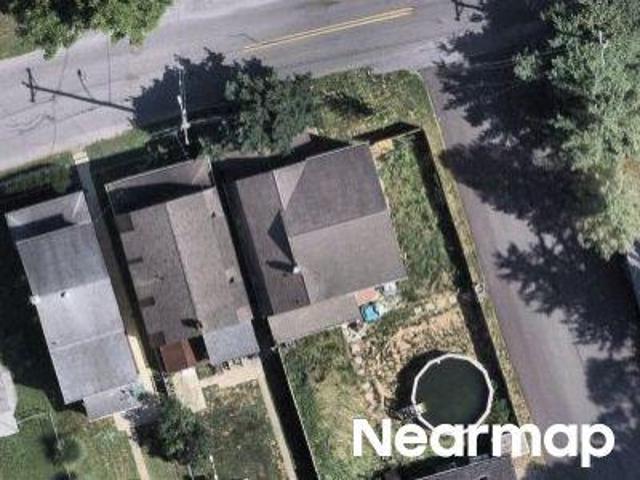 House for sale in Blair, Pennsylvania