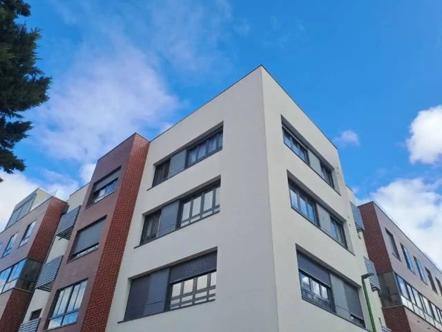 Apartamento en alquiler en Distrito Este, Burgos