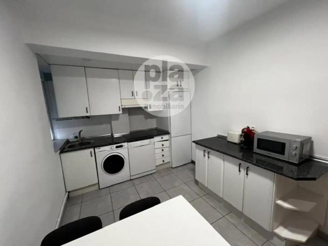 Apartamento en alquiler en Centro, Burgos