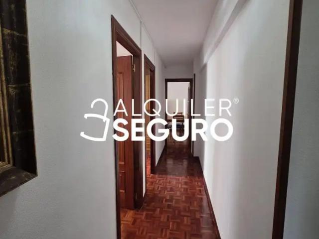 Apartamento en alquiler en Distrito Este, Burgos