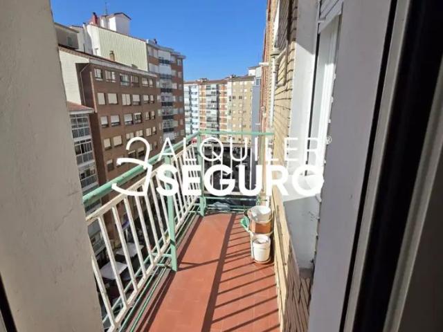 Apartamento en alquiler en Distrito Este, Burgos