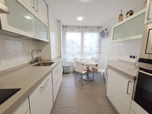 Apartamento en alquiler en Centro, Burgos