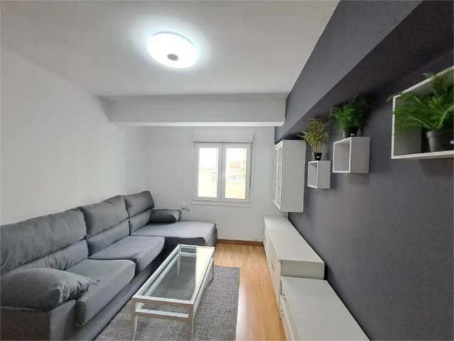 Apartamento en alquiler en Distrito Sur, Burgos