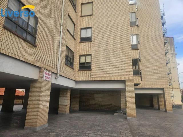 Apartamento en alquiler en Barriada la Nevera, Burgos