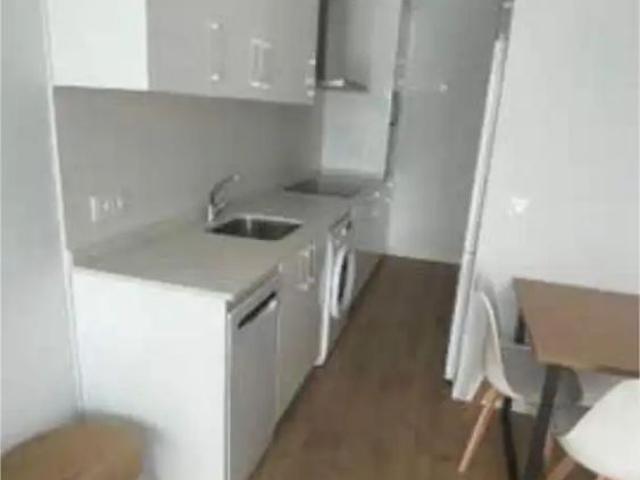 Apartamento en alquiler en Distrito Oeste, Burgos