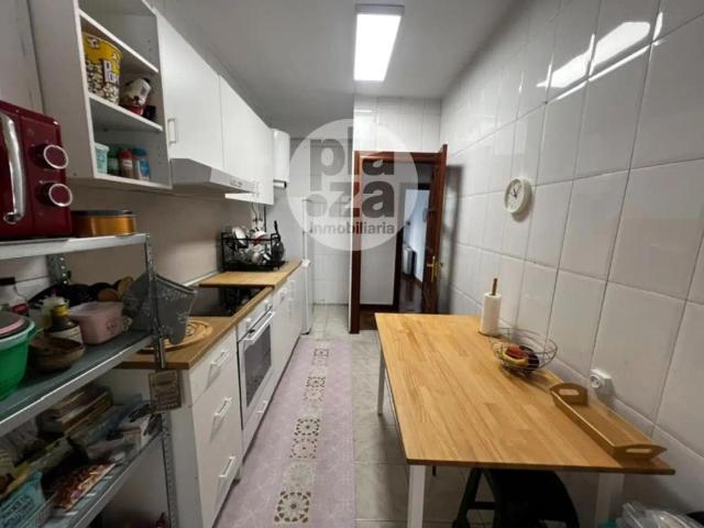 Apartamento en alquiler en Centro, Burgos