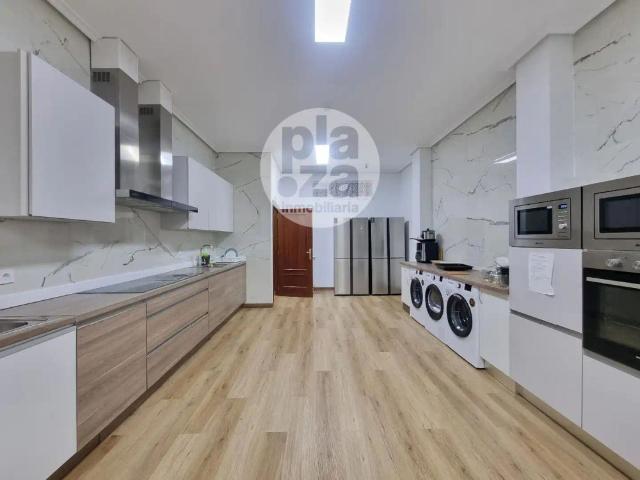 Apartamento en alquiler en Distrito Sur, Burgos