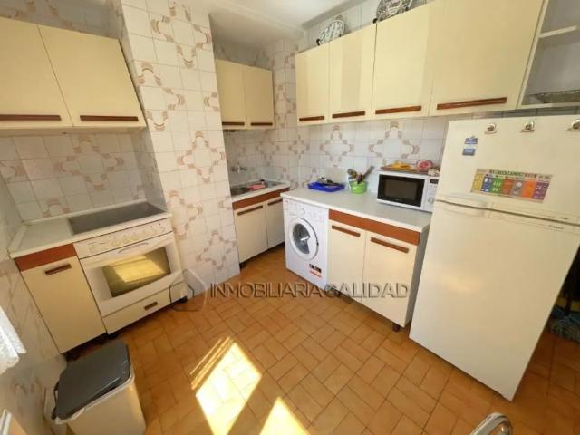 Apartamento en alquiler en Centro, Burgos