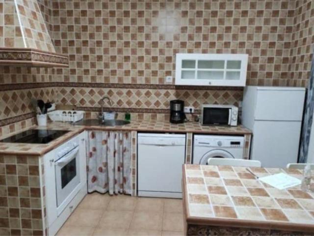 Apartamento en alquiler en Barriada de los Ferroviarios, Burgos