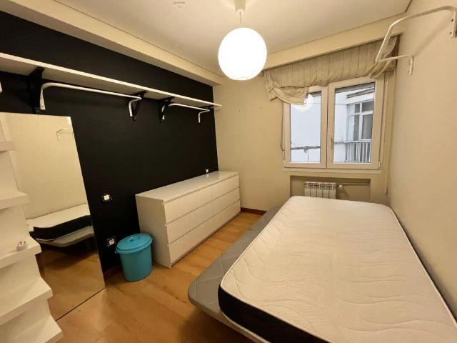 Apartamento en alquiler en Centro, Burgos
