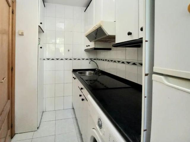Apartamento en alquiler en Distrito Sur, Burgos