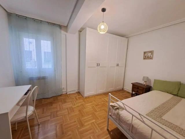 Apartamento en alquiler en Distrito Este, Burgos