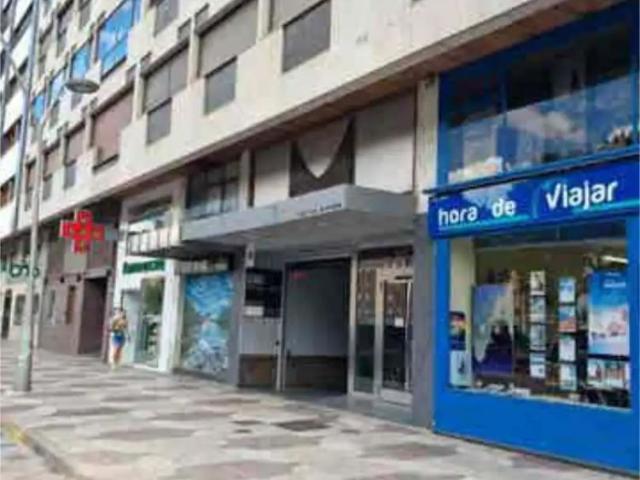 Apartamento en alquiler en Centro, Burgos