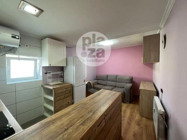 Apartamento en alquiler en Centro, Burgos