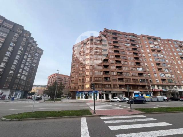 Apartamento en alquiler en Centro, Burgos