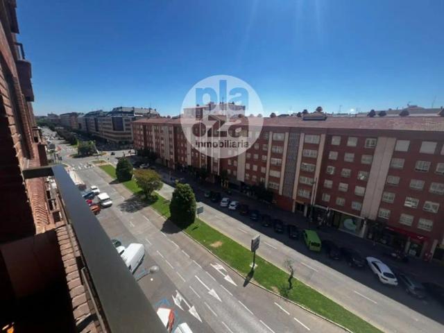 Apartamento en alquiler en Centro, Burgos