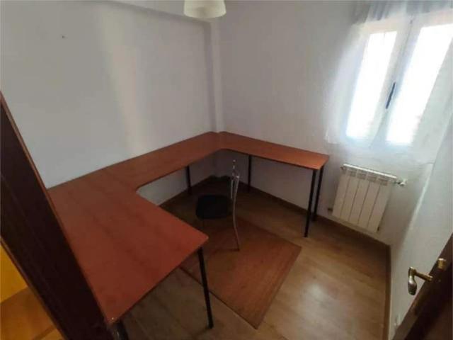 Apartamento en alquiler en Distrito Sur, Burgos