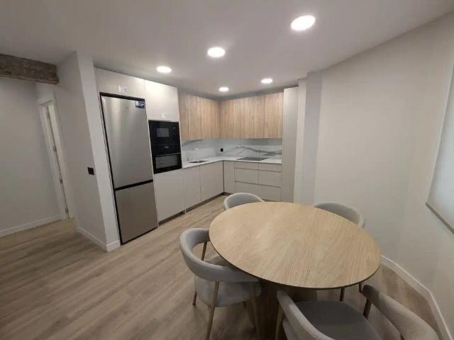 Apartamento en alquiler en Barriada la Nevera, Burgos