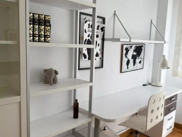 Apartamento en alquiler en Centro, Burgos
